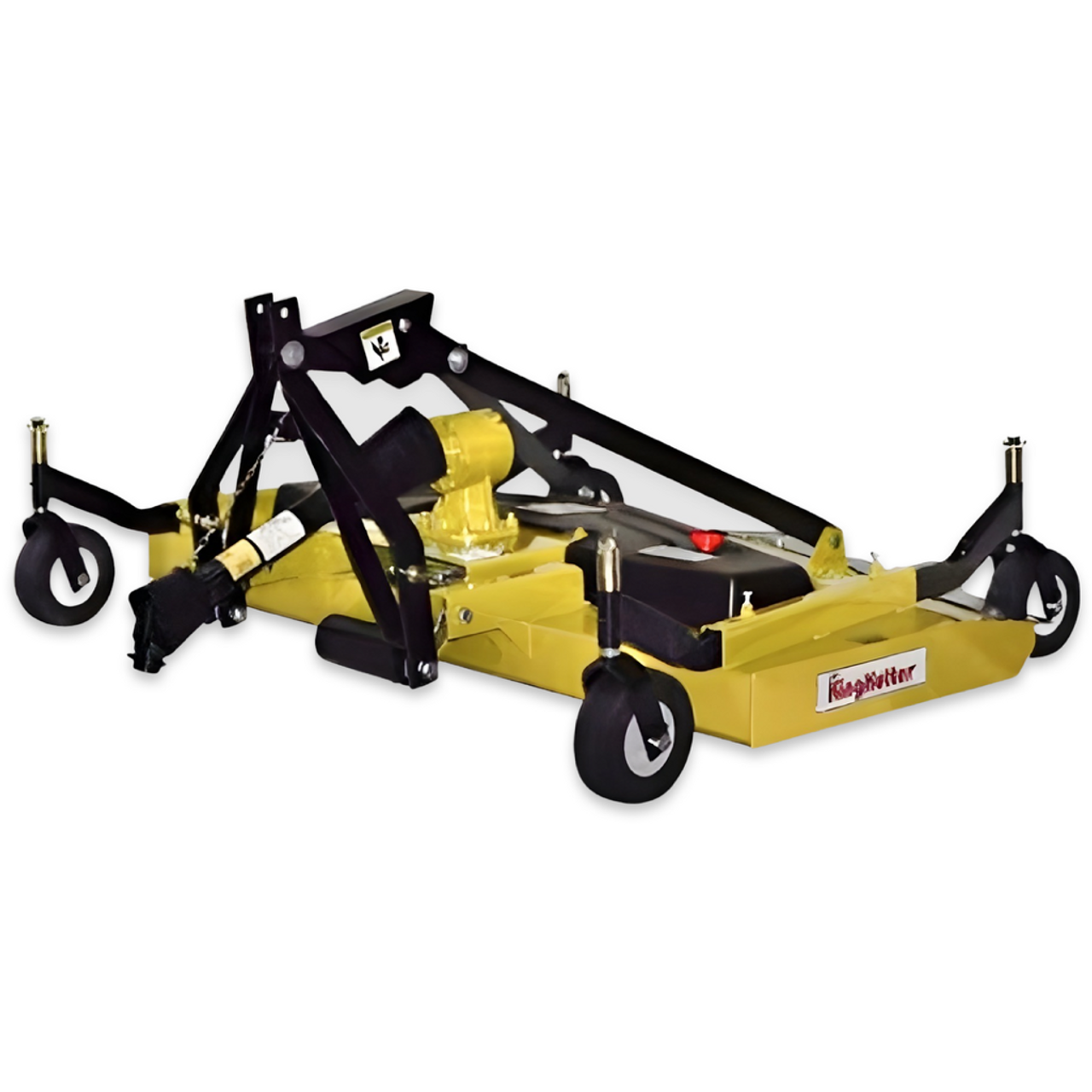 King Kutter Finish Mower